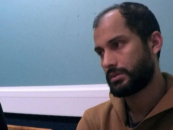 24 Hours in Police Custody - Predators