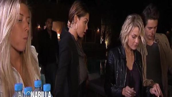 ALLO NABILLA - Allo Nabilla - Saison 3 - Episode 12