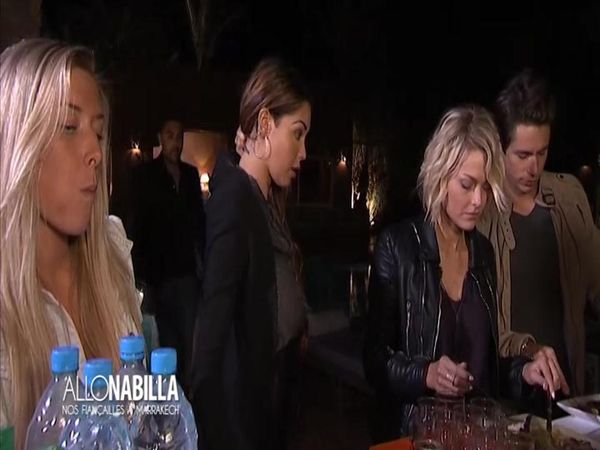 ALLO NABILLA - Allo Nabilla - Saison 3 - Episode 12