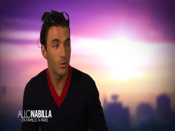 ALLO NABILLA - Allo Nabilla - Saison 2 - Episode 8