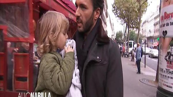 ALLO NABILLA - Allo Nabilla - Saison 2 - Episode 13