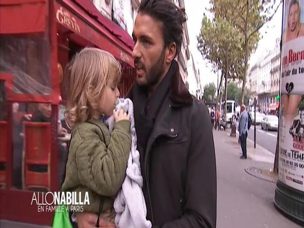 ALLO NABILLA - Allo Nabilla - Saison 2 - Episode 13
