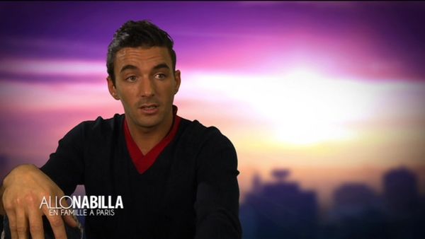 ALLO NABILLA - Allo Nabilla - Saison 2 - Episode 2
