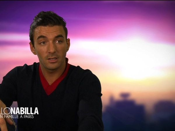 ALLO NABILLA - Allo Nabilla - Saison 2 - Episode 2