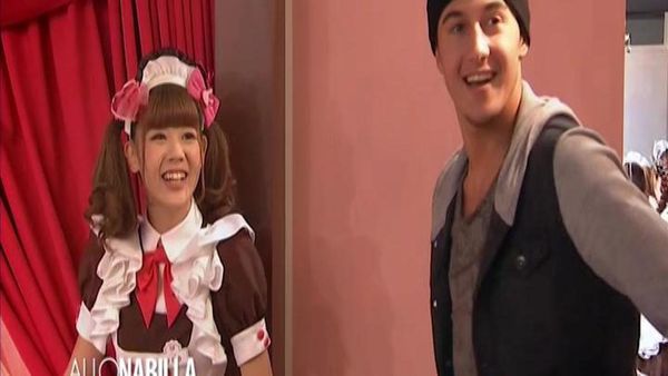 ALLO NABILLA - Allo Nabilla - Saison 3 - Episode 5