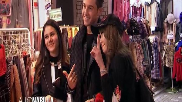 ALLO NABILLA - Allo Nabilla - Saison 3 - Episode 4