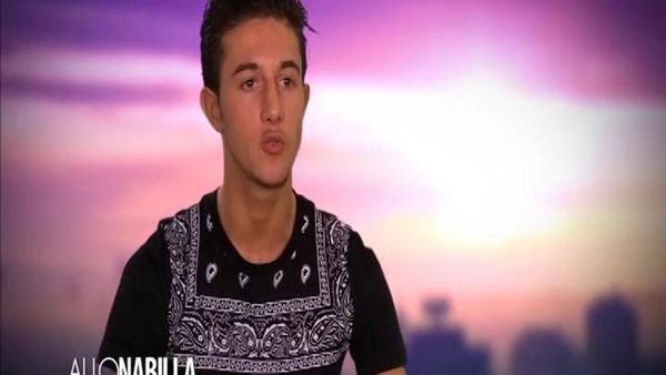 ALLO NABILLA - Allo Nabilla - Saison 2 - Episode 4