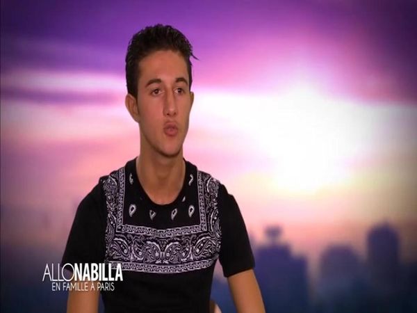 ALLO NABILLA - Allo Nabilla - Saison 2 - Episode 4