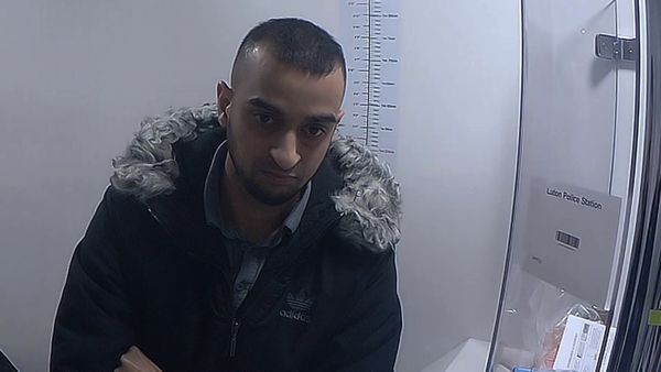 24 Hours in Police Custody - Family Secrets