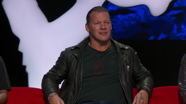 Vergüenza Ajena - Chris Jericho