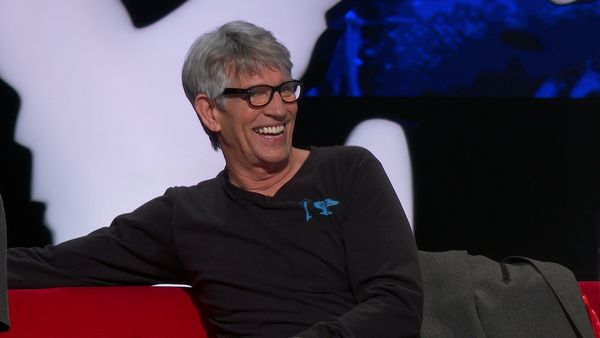 Vergüenza Ajena - Eric Roberts