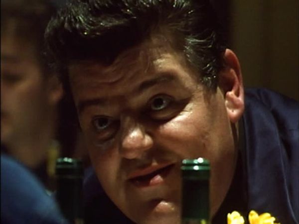 Cracker (UK Series) - The Mad Woman in the Attic (Part One)
