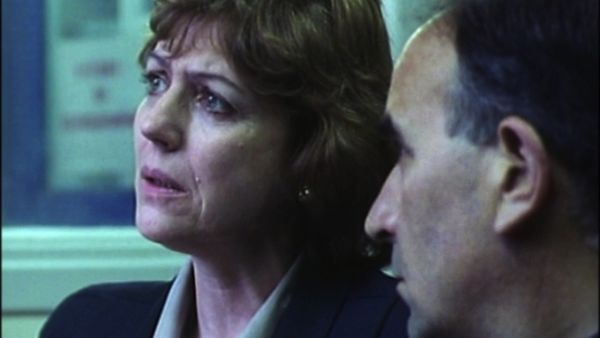 Cracker (UK Series) - The Mad Woman in the Attic (Part Two)