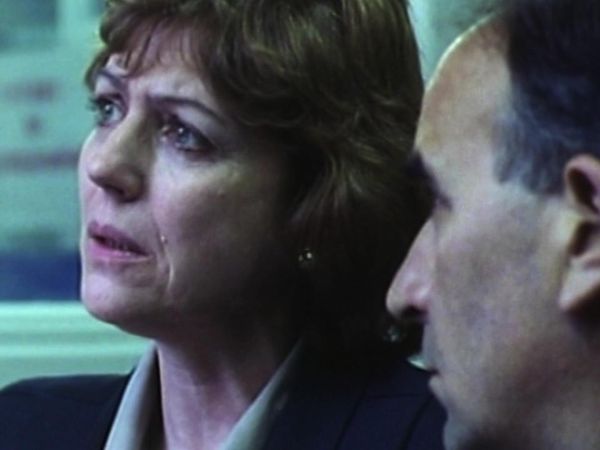Cracker (UK Series) - The Mad Woman in the Attic (Part Two)