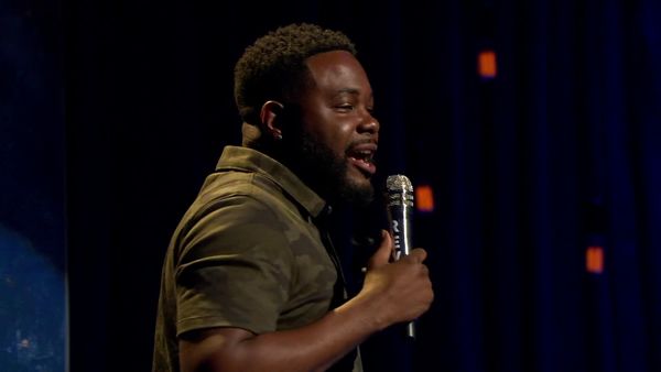 Funny AF - Chris Sneed & Mike Eshaq