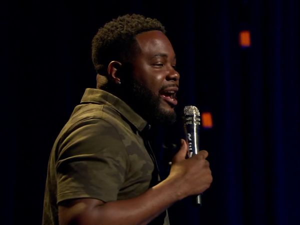 Funny AF - Chris Sneed & Mike Eshaq
