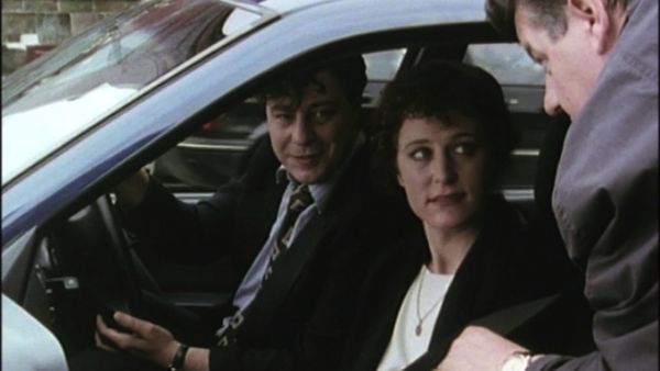 Cracker (UK Series) - To Say I Love You (Part Two)