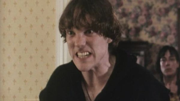 Cracker (UK Series) - To Say I Love You (Part Three)