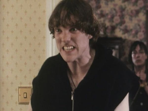 Cracker (UK Series) - To Say I Love You (Part Three)