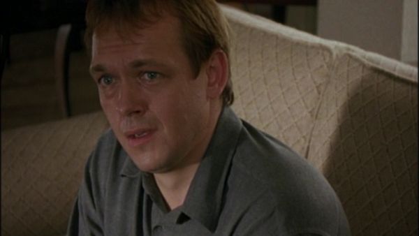 Cracker (UK Series) - One Day a Lemming Will Fly (Part Two)