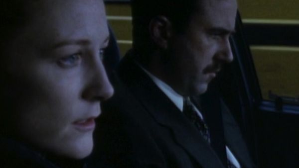 Cracker (UK Series) - Brotherly Love (Part One)