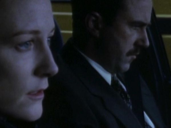 Cracker (UK Series) - Brotherly Love (Part One)