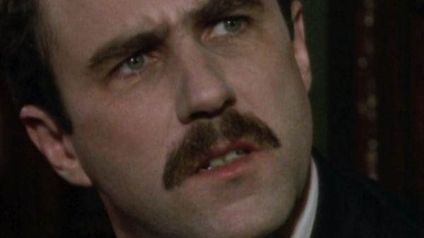 Cracker (UK Series) - Brotherly Love (Part Three)