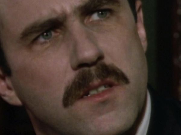 Cracker (UK Series) - Brotherly Love (Part Three)