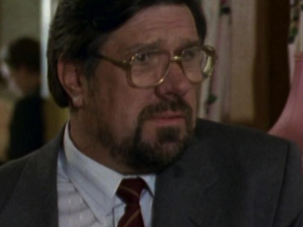 Cracker (UK Series) - Best Boys (Part One)