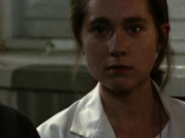 Cracker (UK Series) - True Romance (Part One)