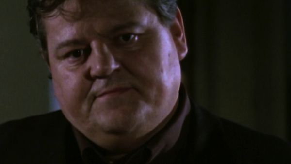 Cracker (UK Series) - True Romance (Part Two)