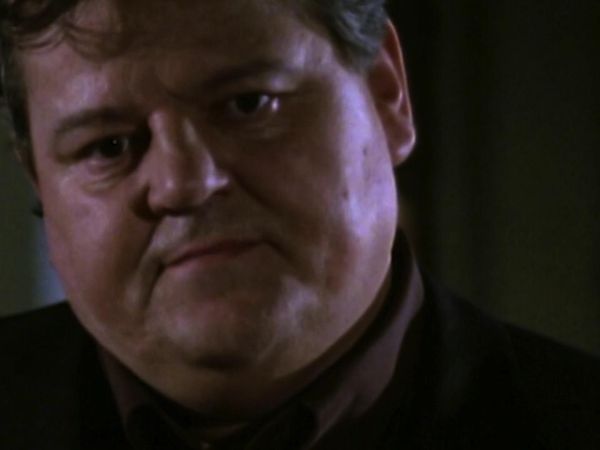 Cracker (UK Series) - True Romance (Part Two)