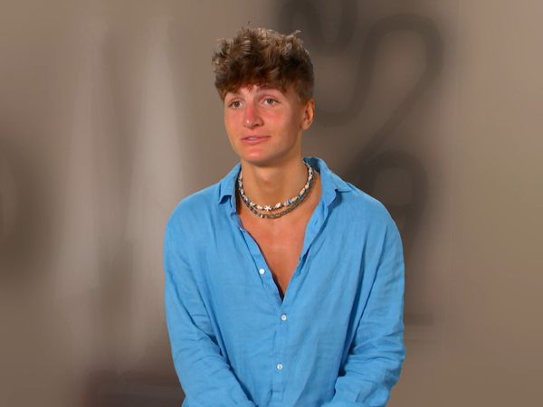 Paradise Hotel - Sæson 21 - Episode 2126