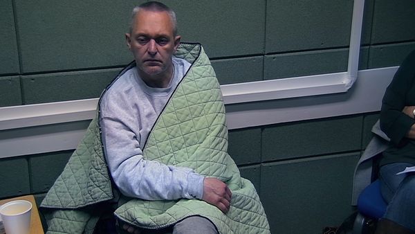 24 Hours in Police Custody - Sudden Death: Think Murder