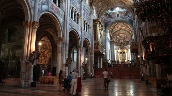 City Guides Italia - Milano