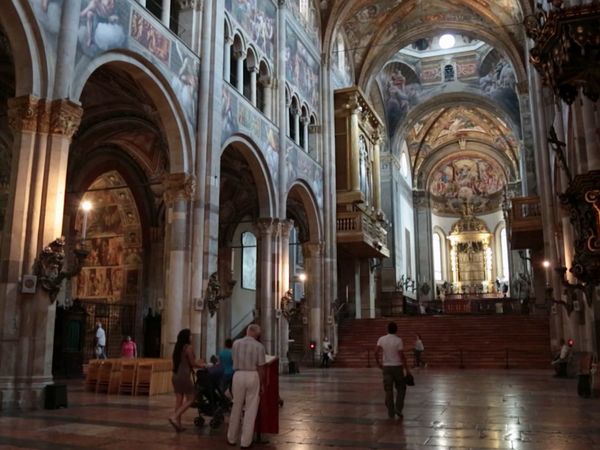 City Guides Italia - Milano