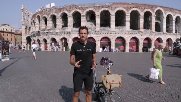City Guides Italia - Firenze