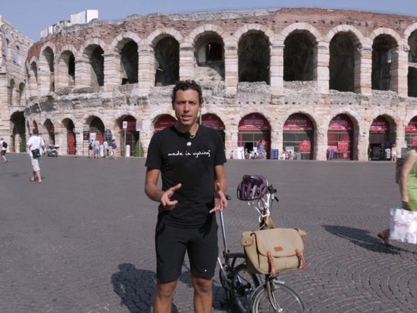 City Guides Italia - Firenze