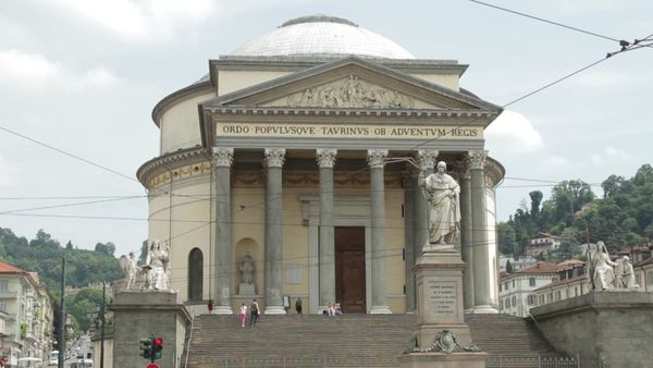 City Guides Italia - Torino