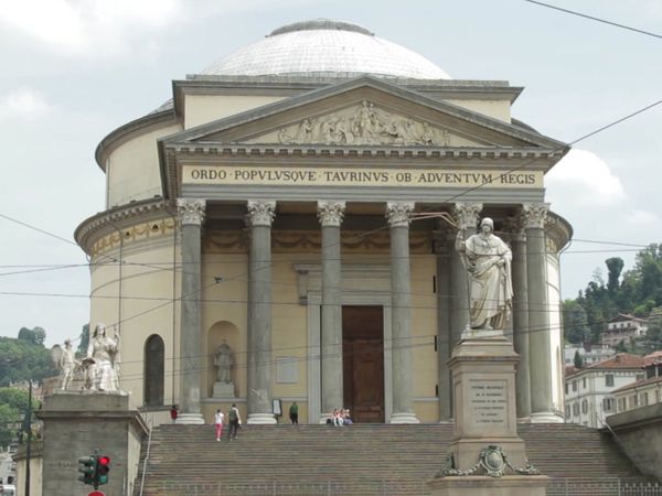 City Guides Italia - Torino