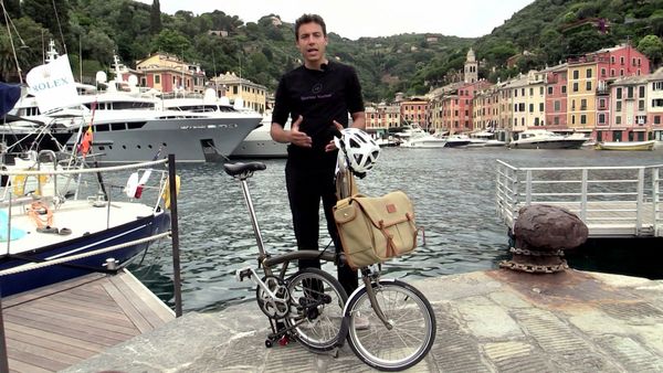 City Guides Italia - Viareggio