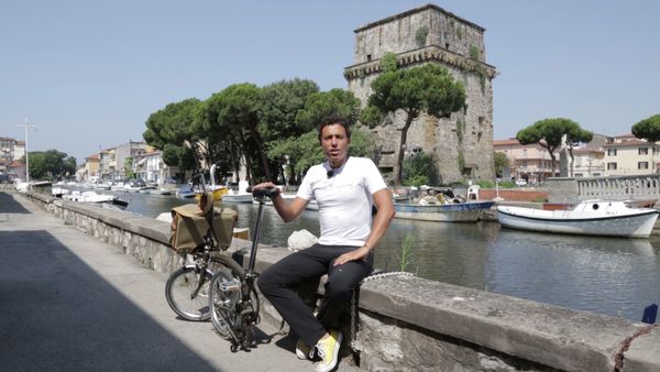 City Guides Italia - Portofino