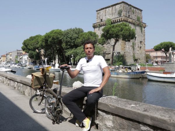 City Guides Italia - Portofino