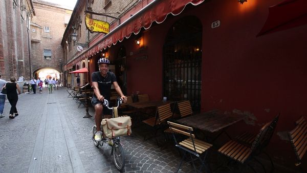 City Guides Italia - Rimini e Riccione
