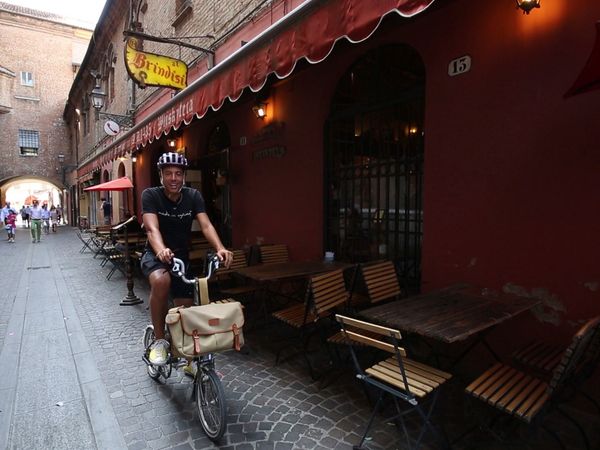City Guides Italia - Rimini e Riccione