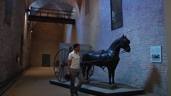 City Guides Italia - Verona