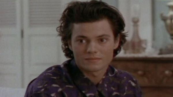 21 Jump Street - Episode 15: In the Name of Love