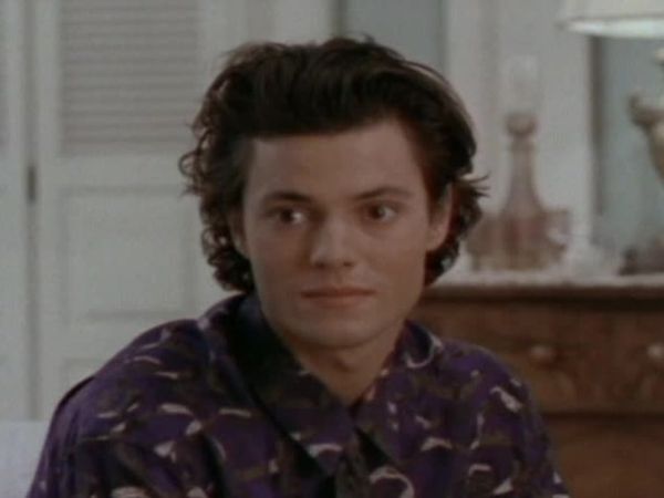 21 Jump Street - Episode 15:  In the Name of Love