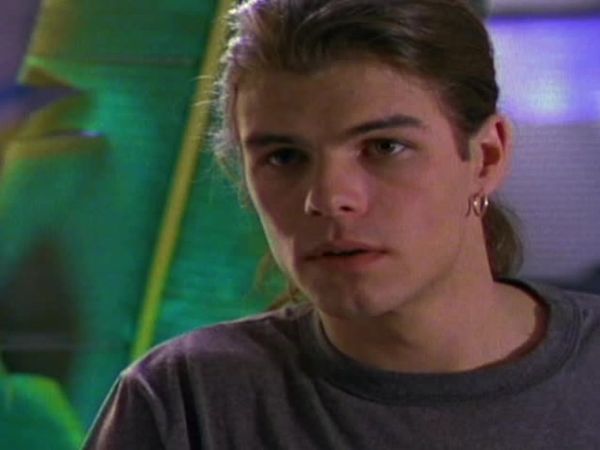 21 Jump Street - Episode 22: Second Chances
