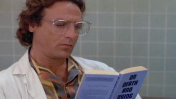 Hunter - Hunter: S4 E1 - Not Just Another John Doe
